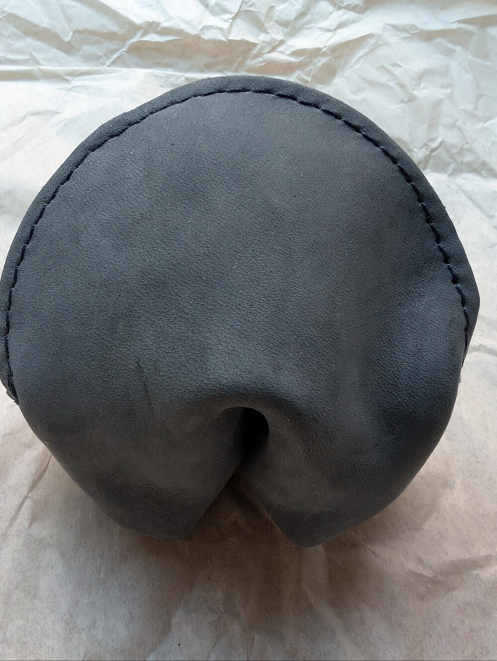 PLG Fortune Cookie Pouch In Storm - Picture 2 of 2
